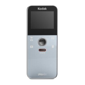 Kodak PlayFull HD Video Camera - BlueSilver