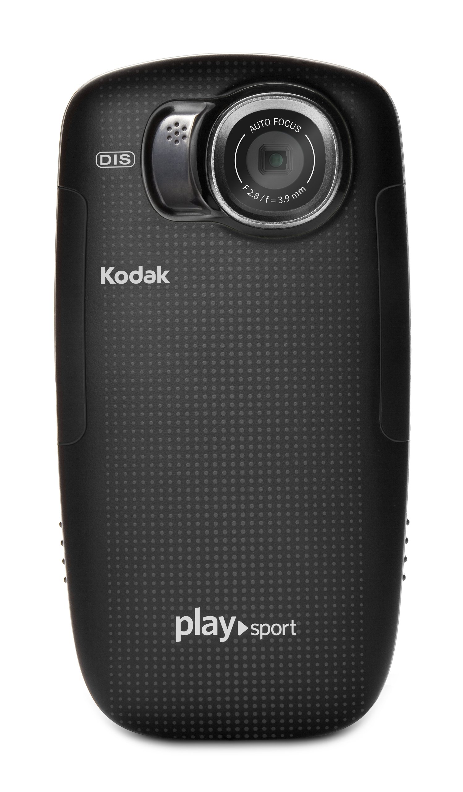 Kodak PlaySport (Zx5) HD Waterproof Pocket Video Camera - Black (2nd Generation)