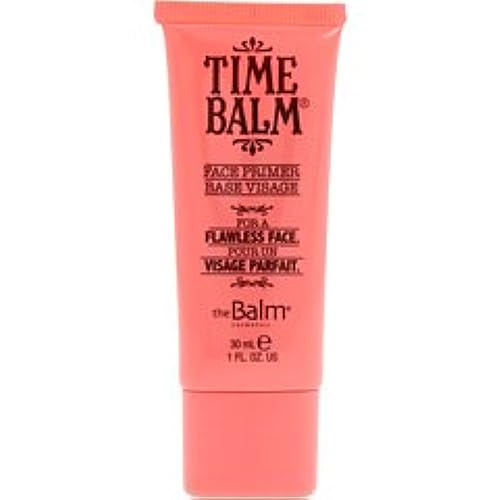 theBalm TimeBalm Face Primer