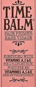 theBalm TimeBalm Face Primer