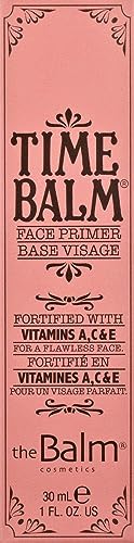 theBalm TimeBalm Face Primer