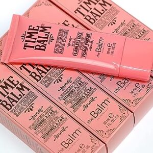 theBalm TimeBalm Face Primer