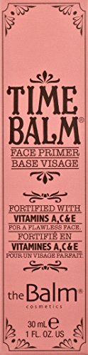 theBalm TimeBalm Face Primer