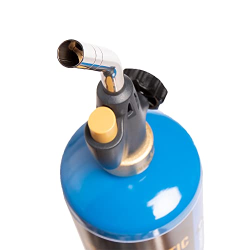 BERNZOMATIC Worthington 336737 WT2301 Trigger Start Propane Torch