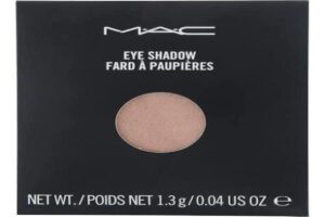 mac eyeshadow all that glitters refill pan for pro palette