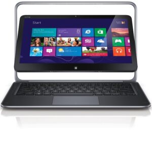 dell xps 12 12.5-inch convertible 2-in-1 touchscreen ultrabook