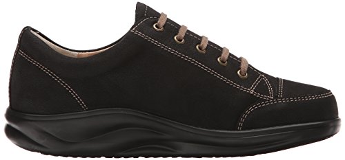 Finn Comfort Ikebukuro - 2911 Black Rodeobuk 6 (UK Women's 3.5) Medium