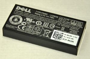 dell nu209 battery kit for perc 5/i and perc 6/i
