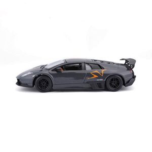 Bburago Limited Edition Super Veloce China Lamborghini Murcielago (1/24 Scale)