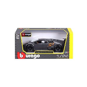 Bburago Limited Edition Super Veloce China Lamborghini Murcielago (1/24 Scale)