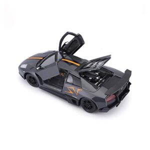 Bburago Limited Edition Super Veloce China Lamborghini Murcielago (1/24 Scale)