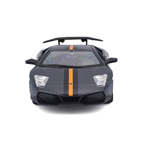 Bburago Limited Edition Super Veloce China Lamborghini Murcielago (1/24 Scale)