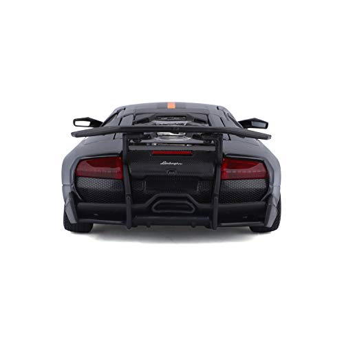 Bburago Limited Edition Super Veloce China Lamborghini Murcielago (1/24 Scale)