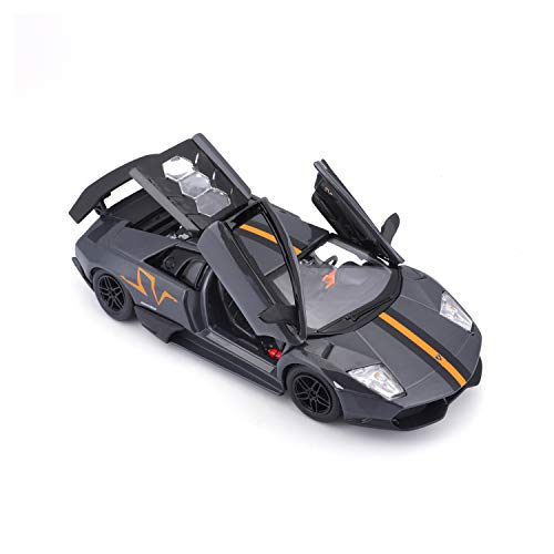 Bburago Limited Edition Super Veloce China Lamborghini Murcielago (1/24 Scale)