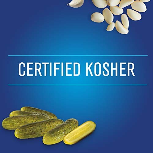 Vlasic Stackers Kosher Dill Pickles, Keto Friendly, 24 FL OZ