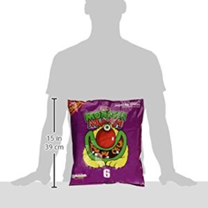 Walkers MEGA Monster Munch Pickled Onion 6 Pack