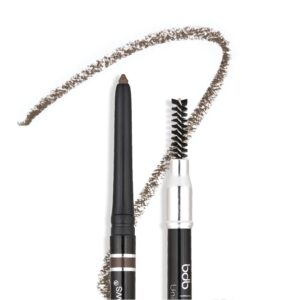 billion dollar brows universal eyebrow pencil, 0.009 oz.