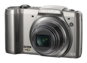 olympus sz-20