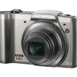 Olympus Sz-20