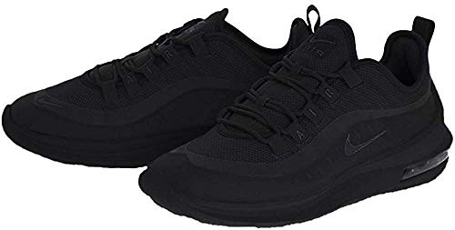 Nike Women's Air Max Axis Running Shoe, Black/Anthracite, 6