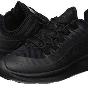 Nike Women's Air Max Axis Running Shoe, Black/Anthracite, 6