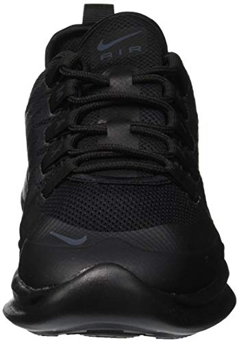 Nike Women's Air Max Axis Running Shoe, Black/Anthracite, 6