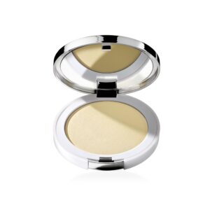 clinique redness solutions instant relief mineral pressed powder makeup, transparent
