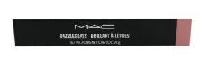 mac dazzleglass rags to riches 1.92g