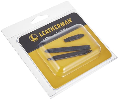 Leatherman 930368 3pc Replacement Bit Kit for MUT and MUT EOD