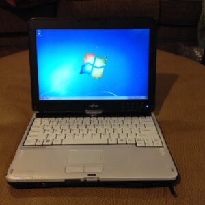 Fujitsu LifeBook T730 12.1" Tablet PC