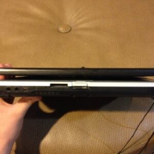 Fujitsu LifeBook T730 12.1" Tablet PC