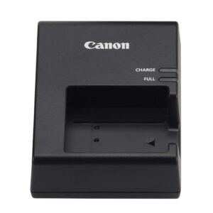Canon LC-E10E - Batterieladegerät - für LP-E10