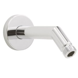 speakman neo s-2540 shower arm and flange, 7", polished chrome