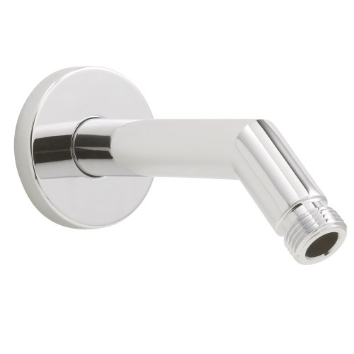 Speakman Neo S-2540 Shower Arm and Flange, 7", Polished Chrome