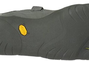 Vibram Women's KSO Cross Trainer, Grey/Palm/Clay, 40 EU/8-8.5 M US B EU (40 EU/8-8.5 US US)