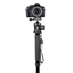 SIRUI P-306 Professional Lightweight 6-Section Aluminum monopod