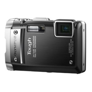 OLYMPUS TOUGH TG-810 BLACK