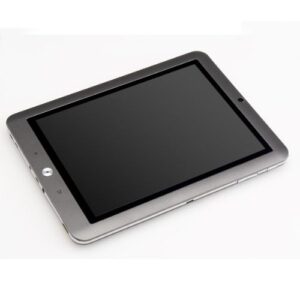 Coby Kyros 8-Inch Android 2.3 4 GB Internet Touchscreen Tablet - MID8125-4G