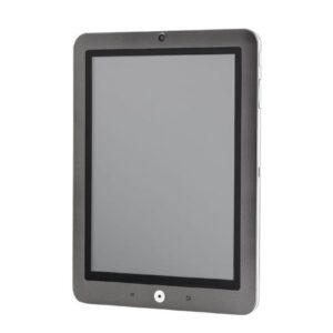 Coby Kyros 8-Inch Android 2.3 4 GB Internet Touchscreen Tablet - MID8125-4G