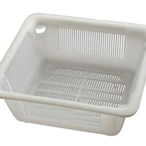 8 1/2" Floor Sink Basket