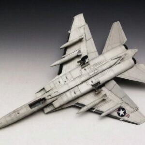 Trumpeter 1/48 RA5C Vigilante Aircraft Model Kit