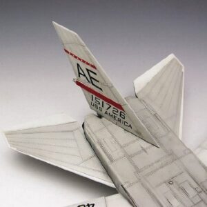 Trumpeter 1/48 RA5C Vigilante Aircraft Model Kit