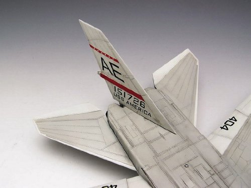 Trumpeter 1/48 RA5C Vigilante Aircraft Model Kit