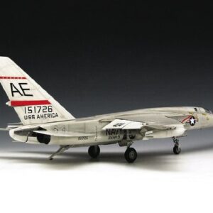 Trumpeter 1/48 RA5C Vigilante Aircraft Model Kit