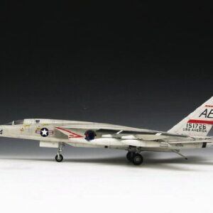 Trumpeter 1/48 RA5C Vigilante Aircraft Model Kit