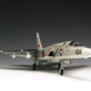 Trumpeter 1/48 RA5C Vigilante Aircraft Model Kit