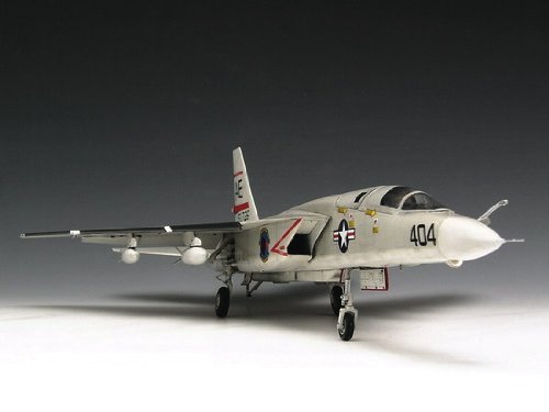 Trumpeter 1/48 RA5C Vigilante Aircraft Model Kit