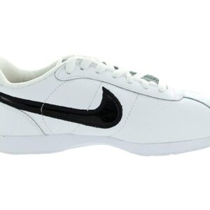 Nike Stamina Cheer Shoe 172018-4.5 White/Black