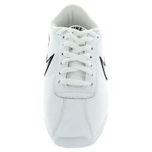 Nike Stamina Cheer Shoe 172018-4.5 White/Black