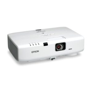 epson powerlite d6155w widescreen business projector (wxga resolution 1280x800) (v11h396020)